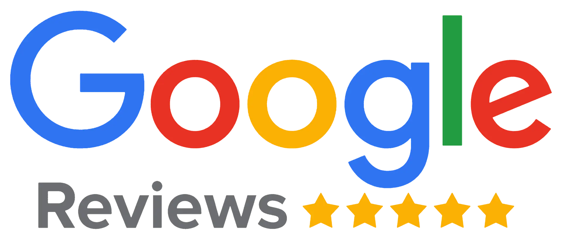 Google Review Logo