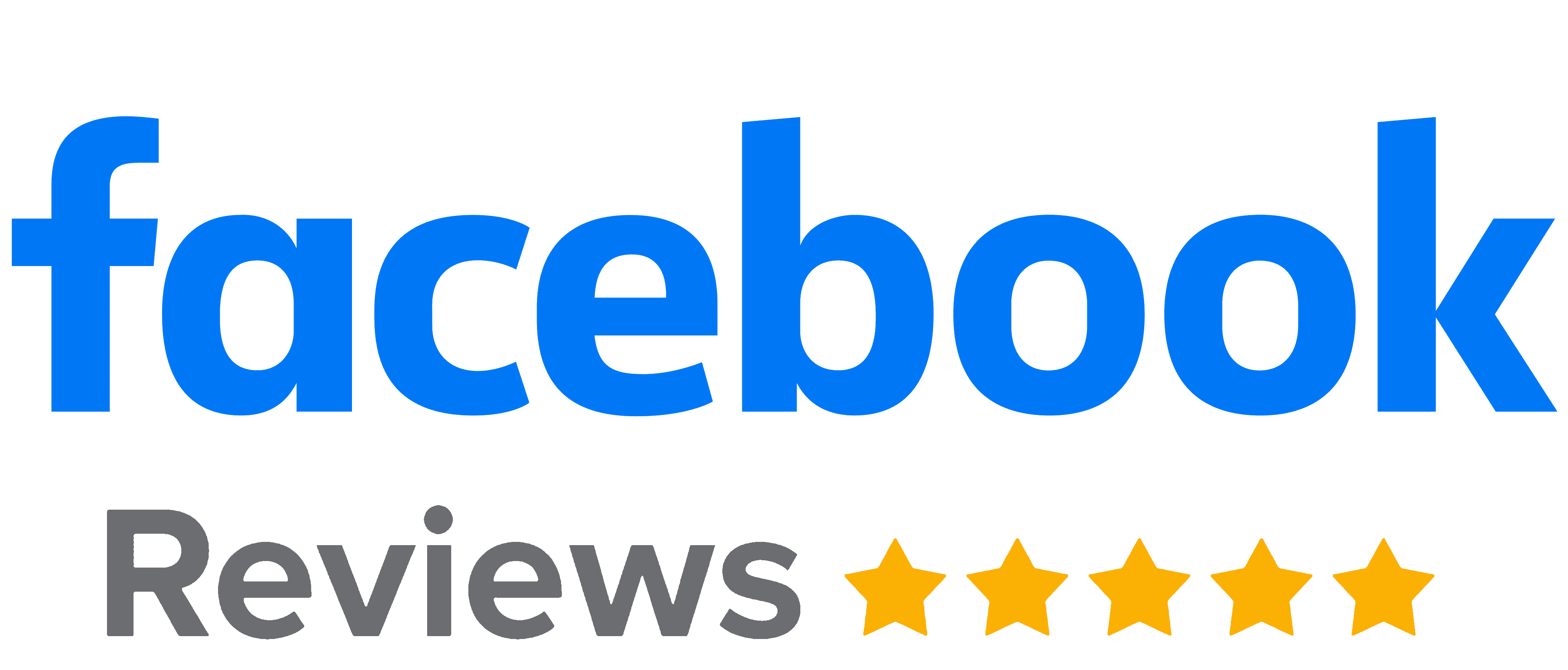 Facebook Review Logo