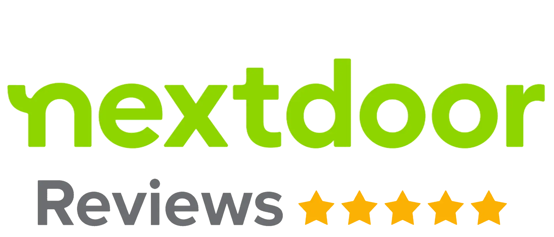 nextdoor Review Logo