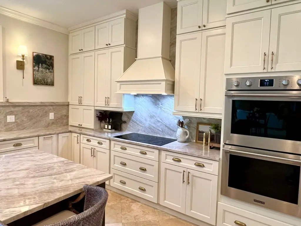 Kitchens. AFP Kitchen Cabinets & Countertops, Ft. Pierce.