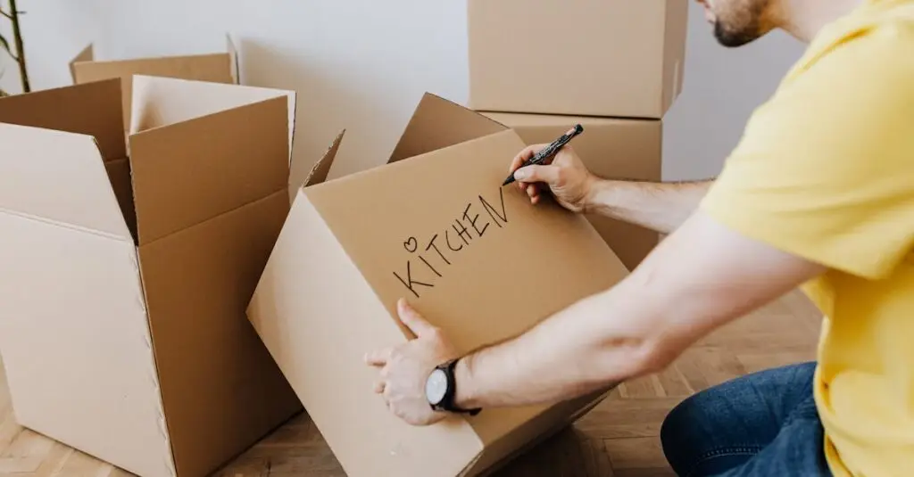 Building Your Own Kitchen Cabinets