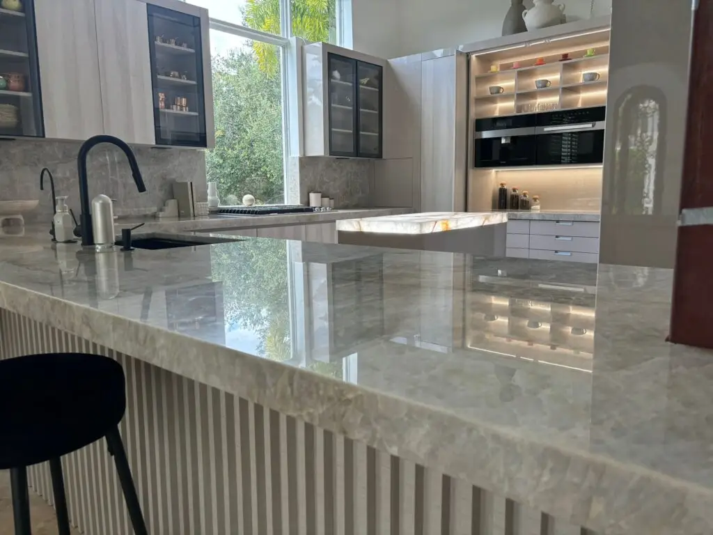 Transform Your Home with Luxury Kitchen Design in Ft. Pierce